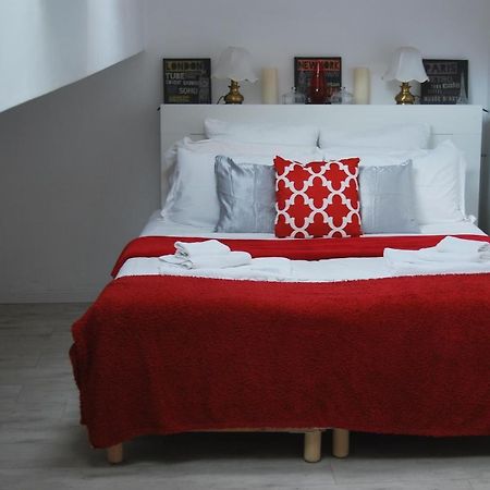 Apartamento 2-Tourist House Bologna-Altavista - Self Check-In Exterior foto