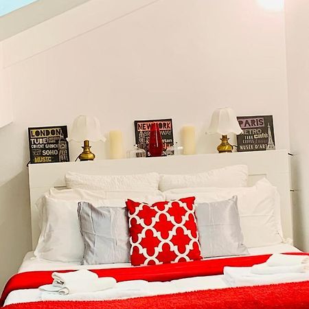 Apartamento 2-Tourist House Bologna-Altavista - Self Check-In Exterior foto