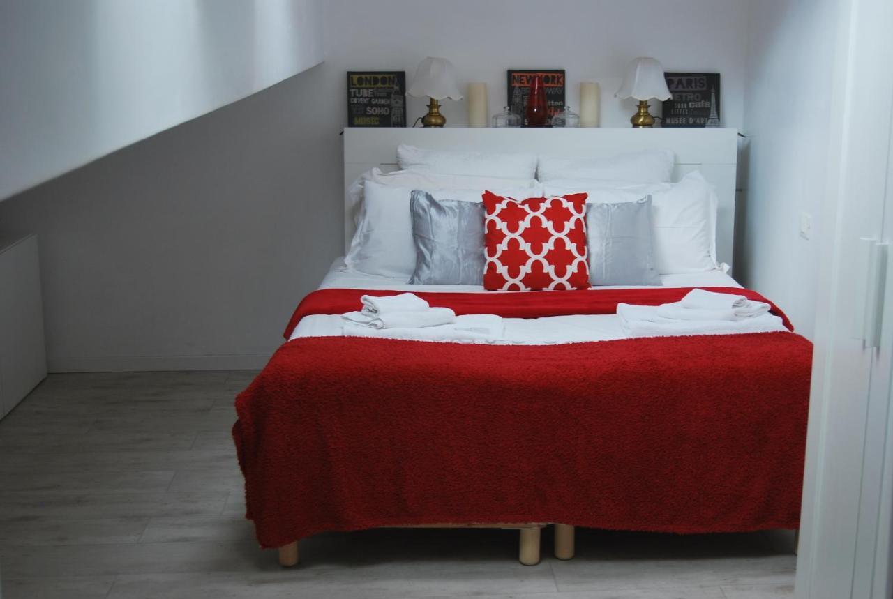 Apartamento 2-Tourist House Bologna-Altavista - Self Check-In Exterior foto