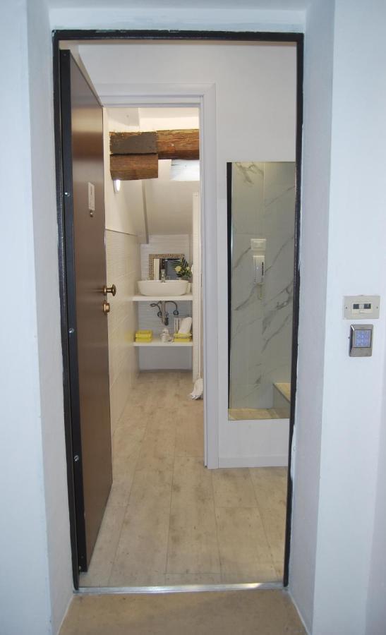 Apartamento 2-Tourist House Bologna-Altavista - Self Check-In Exterior foto