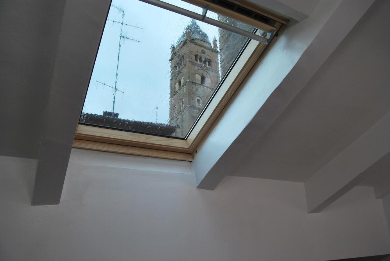 Apartamento 2-Tourist House Bologna-Altavista - Self Check-In Exterior foto
