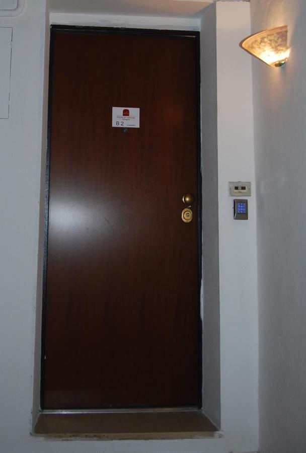 Apartamento 2-Tourist House Bologna-Altavista - Self Check-In Exterior foto