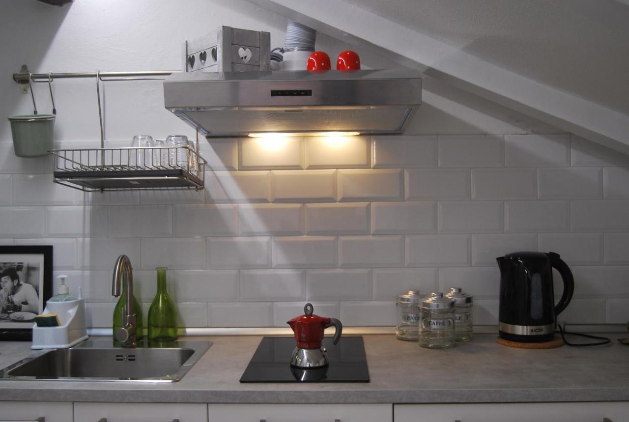 Apartamento 2-Tourist House Bologna-Altavista - Self Check-In Exterior foto