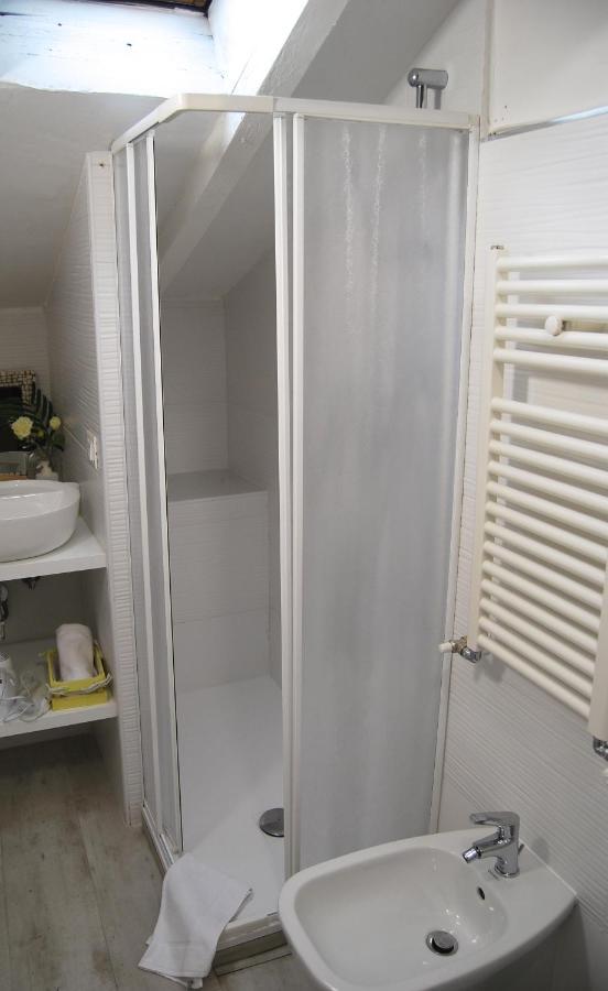 Apartamento 2-Tourist House Bologna-Altavista - Self Check-In Exterior foto