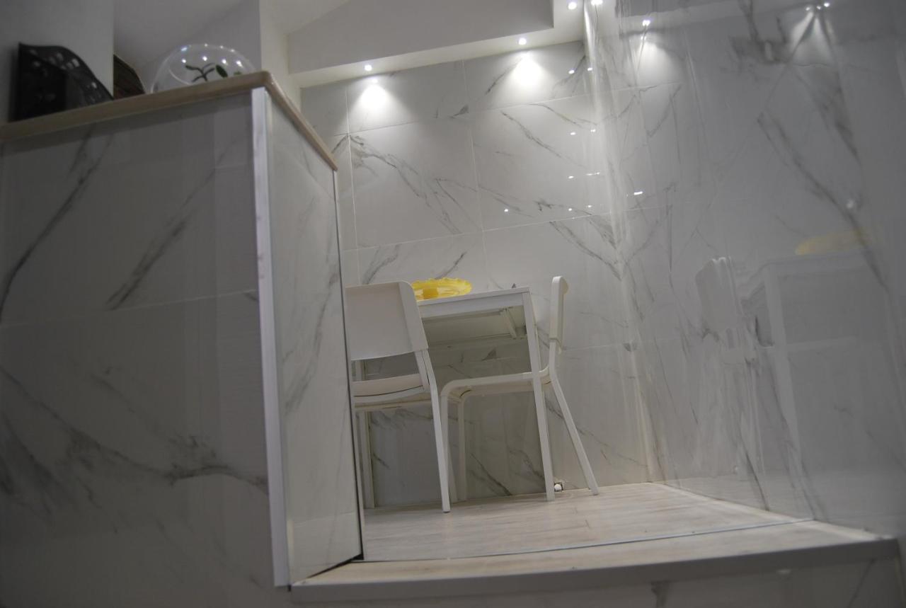 Apartamento 2-Tourist House Bologna-Altavista - Self Check-In Exterior foto