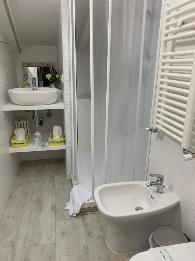 Apartamento 2-Tourist House Bologna-Altavista - Self Check-In Exterior foto