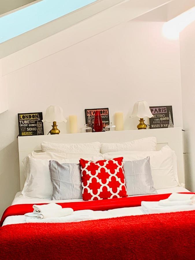 Apartamento 2-Tourist House Bologna-Altavista - Self Check-In Exterior foto